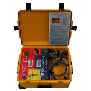 kit di test per avionica 1