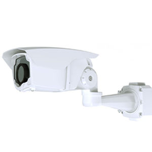videocamera di videosorveglianza / per acquisizione di immagini termiche / per aeroporto