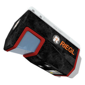 scanner laser senza contatto