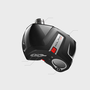 scanner laser senza contatto