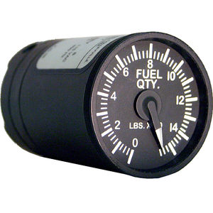 indicatore di livello 1