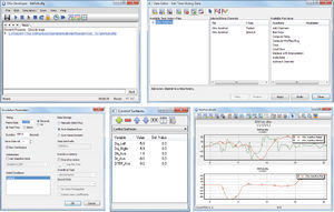 software di simulazione di volo 1