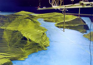 apparecchio di misurazione temperatura