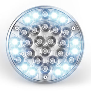 luce di atterraggio