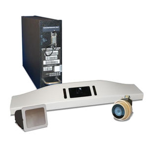 videocamera di videosorveglianza
