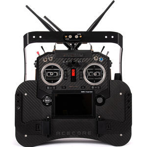 stazione terrestre per drone 1