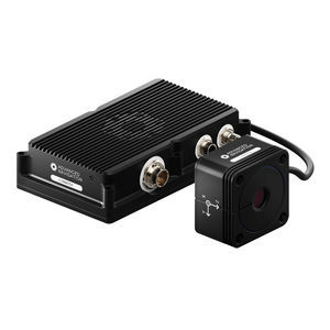 LIDAR di misura 1