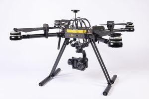 drone professionale