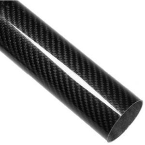 tubo rigido in tessuto