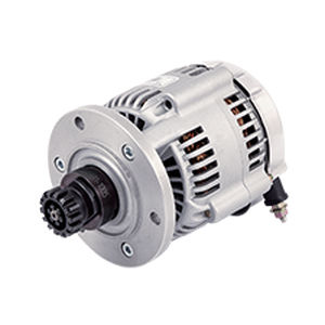 alternatore per aeromobile 1