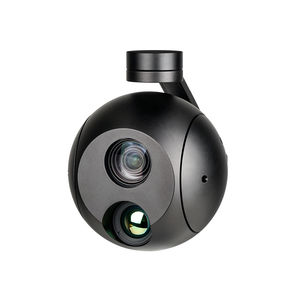 videocamera termica