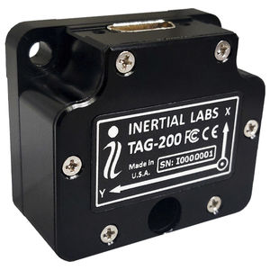 sistema giroscopico MEMS 1