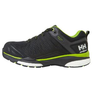 scarpe di sicurezza con puntale / per manutenzione
