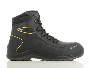scarpe di sicurezza antiscivolo