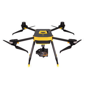 drone certificato C2 1