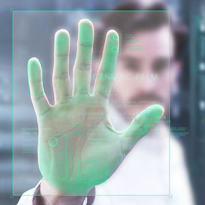 software biometrico