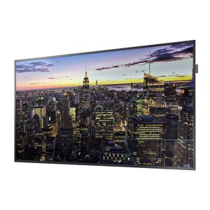 monitor per aerostazione LED 1