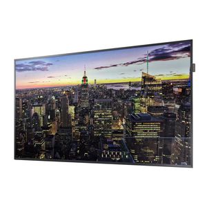 monitor per aerostazione LED 1