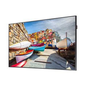monitor per aerostazione LED 1