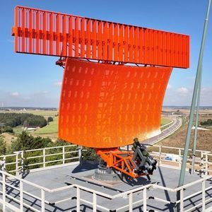 radar primario
