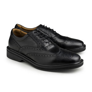 scarpe per equipaggio di cabina per uomo