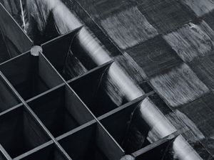 composito in fibra di carbonio / in resina termoplastica / per l'aeronautica