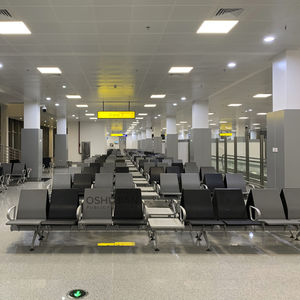 seduta su barra per aeroporti