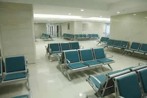 seduta su barra per aeroporti