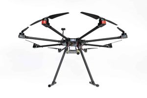 drone professionale