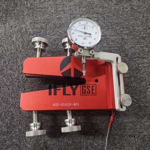 kit di test per avionica 1