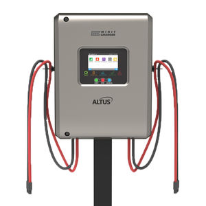 caricabatteria per GSE (Ground Support Equipment)