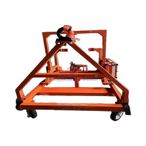 carrelli per movimentazione