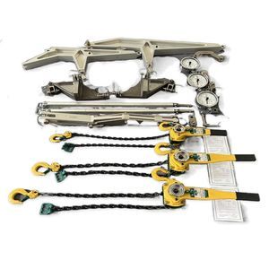 kit di test per motore 1