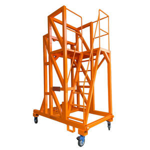 carrelli per movimentazione 1