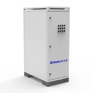 compensatore di caduta di tensione per aeromobile