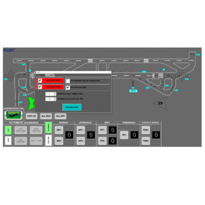 software di controllo