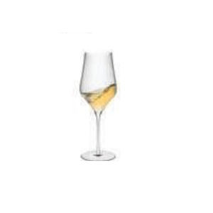 bicchiere da vino per cabina d'aeroplano 1