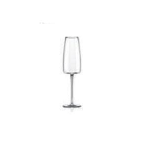bicchiere da vino per cabina d'aeroplano