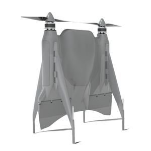 drone professionale 1