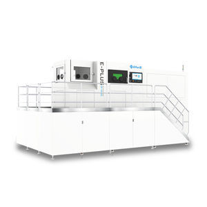 stampante 3D per metallo 1