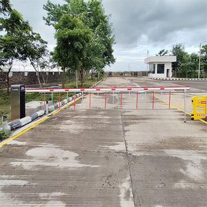 barriera a sollevamento