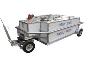 carrelli per manutenzione aeronautica 1