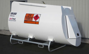 cisterna per carburante