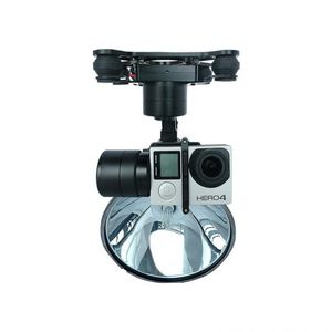 proiettore per drone