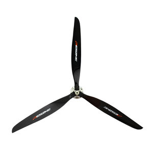erlica per aeromobile rotazione a destra