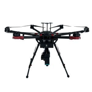 drone industriale