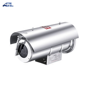videocamera di videosorveglianza