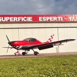 aeroplano d'affari