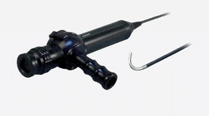 fibroscopio