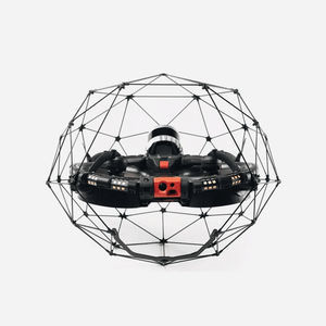 drone industriale